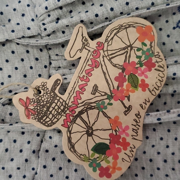 Skirt - Picture 2 of 5